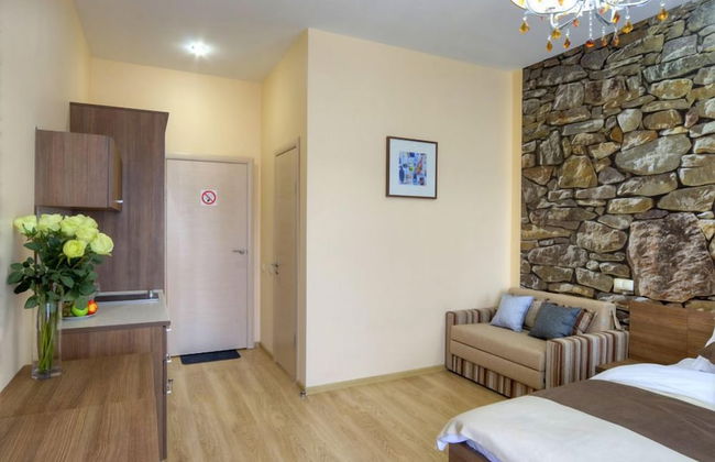 Golden Gate Inn - Photo 23