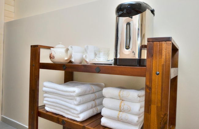 Golden Gate Inn - Photo 29