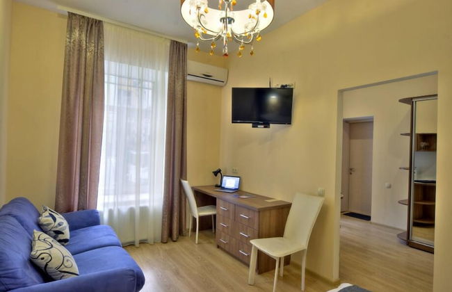 Golden Gate Inn - Photo 21