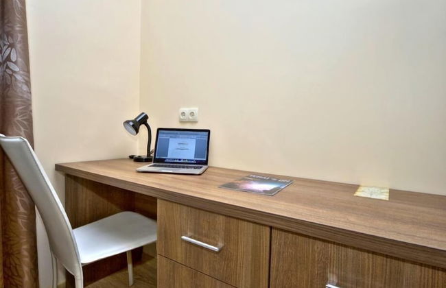 Golden Gate Inn - Photo 7