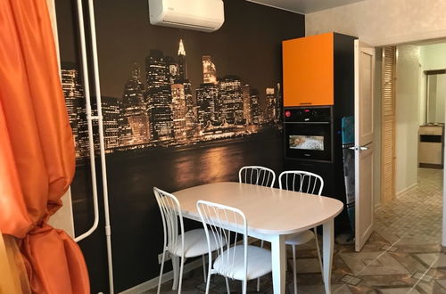 Foto 7 - MaxRealty24 Putilkovo, Skhodnenskaya 21