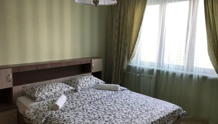 Foto 1 - MaxRealty24 Putilkovo, Skhodnenskaya 21