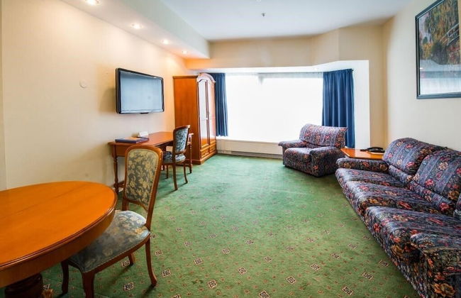 Apart-Hotel Mezhdunarodnaya - Foto 26