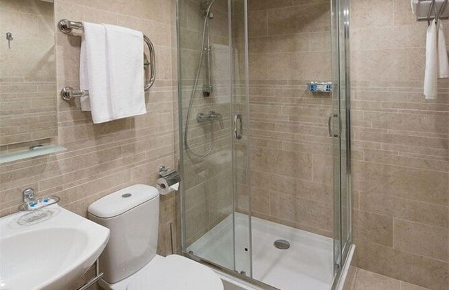 Apart-Hotel Mezhdunarodnaya - Foto 35