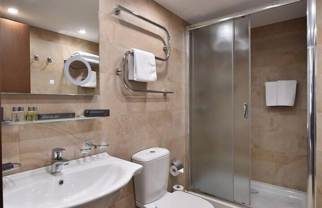 Apart-Hotel Mezhdunarodnaya - Foto 32