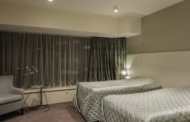 Apart-Hotel Mezhdunarodnaya - Foto 11