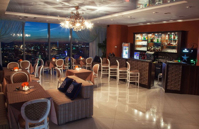 Apartments Vysotsky - Foto 18