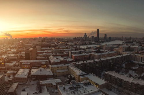 Photo 28 - Apartments Vysotsky