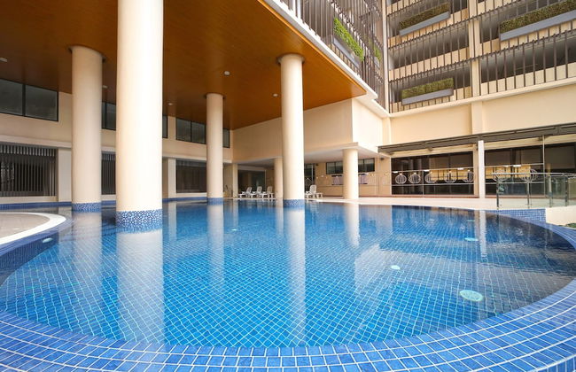 Sky Tree Hotel By New World Hospitality - Foto 9