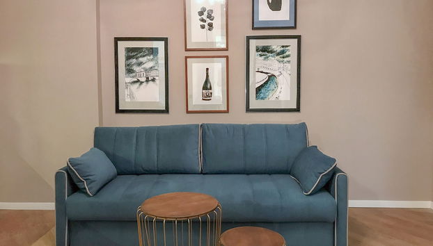Sala de estar