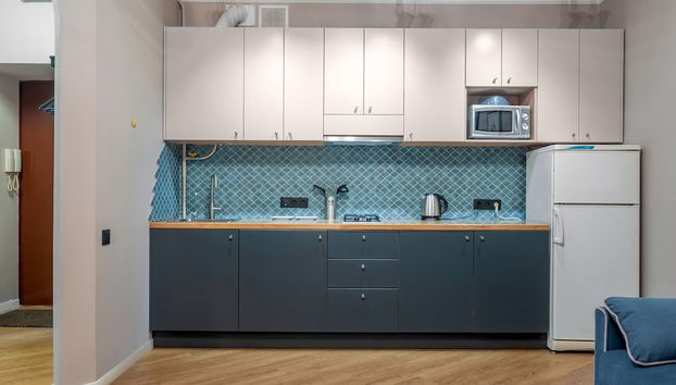 Cozinha privada