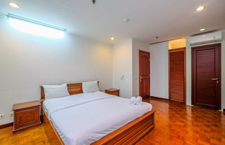 Photo 2 - Luxurious and Strategic 2BR at Kusuma Chandra Apartment