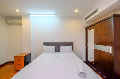 Photo 3 - Luxurious and Spacious 2BR at Kusuma Chandra Apartment