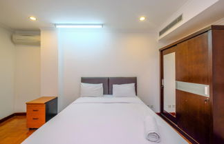 Photo 3 - Luxurious and Spacious 2BR at Kusuma Chandra Apartment