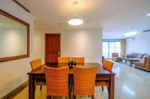 Photo 25 - Luxurious and Strategic 2BR at Kusuma Chandra Apartment