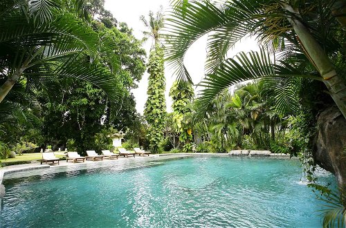 Foto 14 - Bali Hidden Paradise Villa