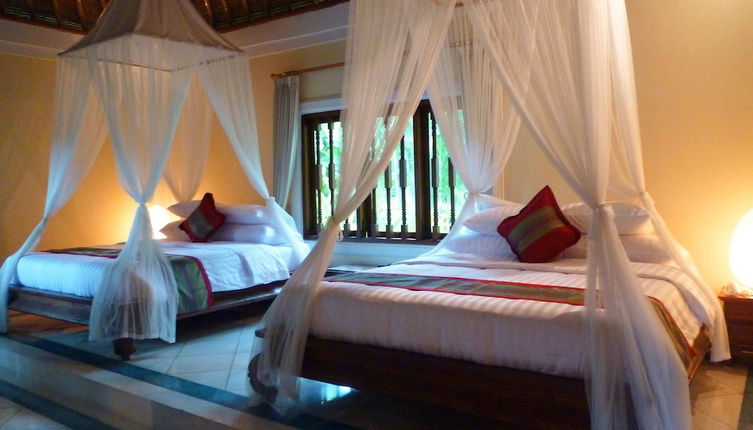 Photo 1 - Bali Hidden Paradise Villa