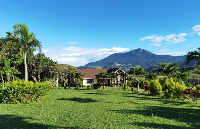 Vistas del Tenorio - Foto 16