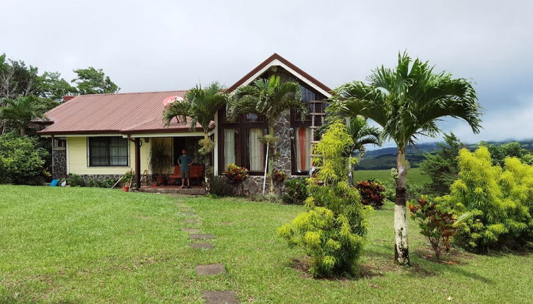 Photo 1 - Vistas del Tenorio