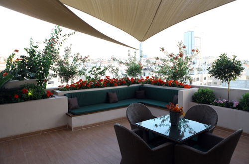 Photo 13 - Eco Two bed Apartment With Roof Garden in Amman