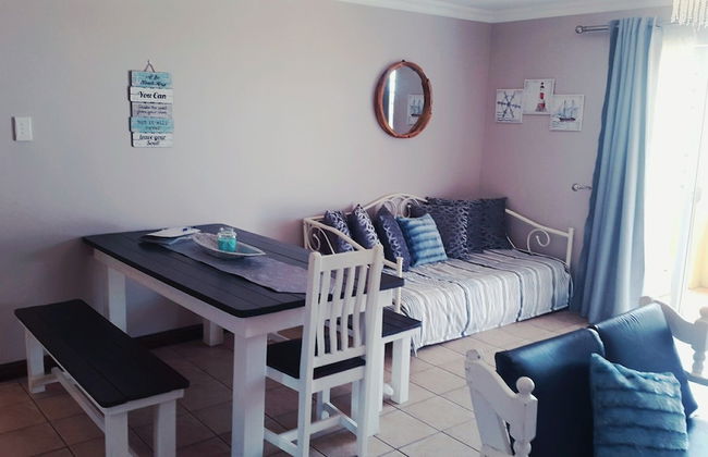 JBay Holiday Apartment - Foto 20