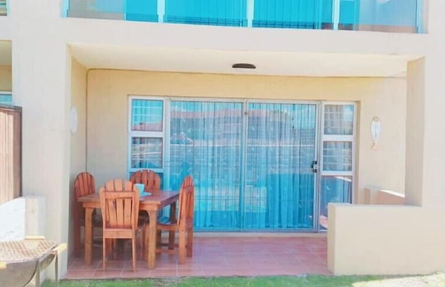 JBay Holiday Apartment - Foto 27