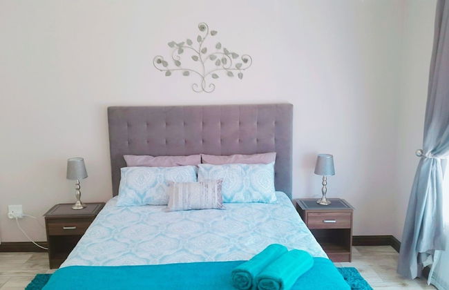 JBay Holiday Apartment - Foto 6