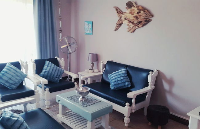 JBay Holiday Apartment - Foto 22