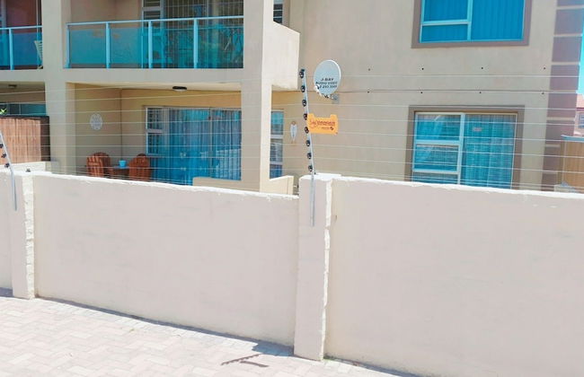 JBay Holiday Apartment - Foto 40