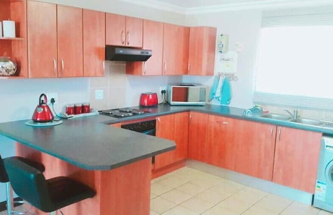JBay Holiday Apartment - Foto 13