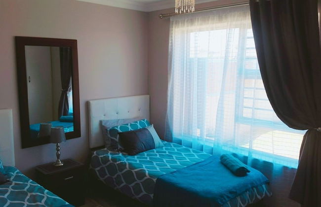 JBay Holiday Apartment - Foto 5