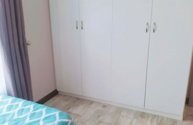 JBay Holiday Apartment - Foto 4