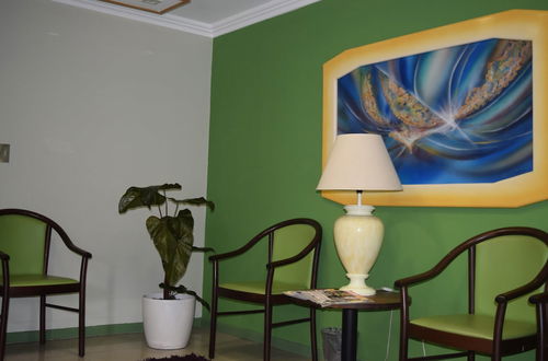 Foto 4 - VO Bellas Artes Apartment