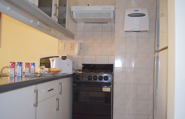 VO Bellas Artes Apartment - Foto 10