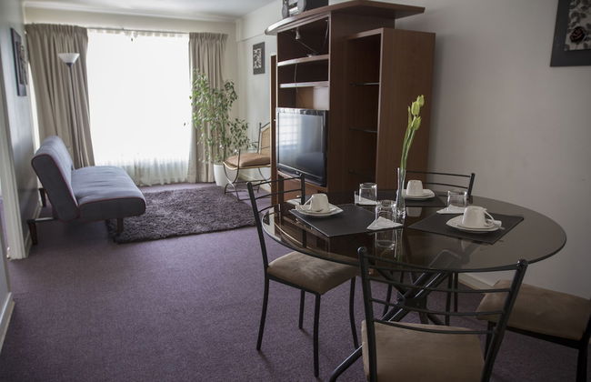 VO Bellas Artes Apartment - Foto 13