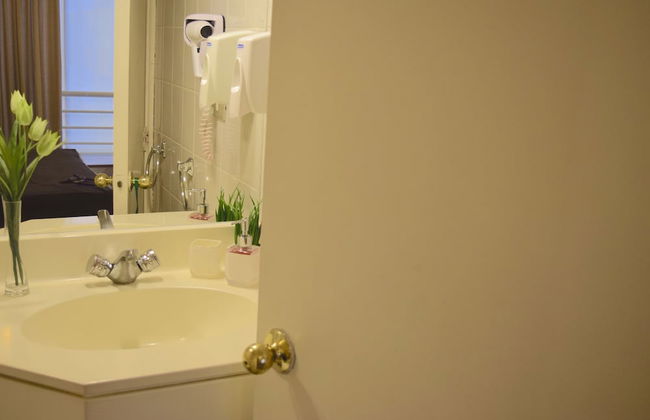 VO Bellas Artes Apartment - Foto 15