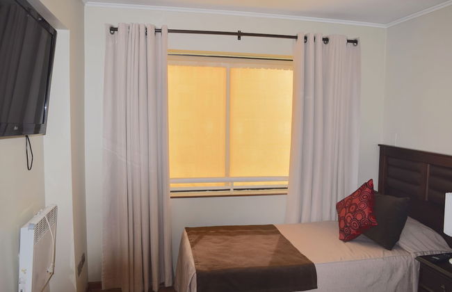 VO Bellas Artes Apartment - Foto 7