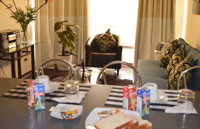 VO Bellas Artes Apartment - Foto 8