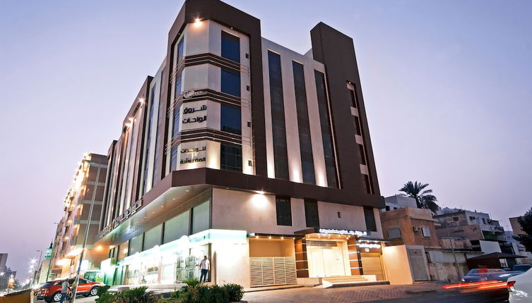 Photo 1 - Oasis Rise Hotel Apartments