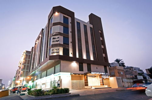 Photo 1 - Oasis Rise Hotel Apartments