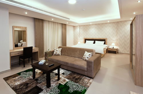 Photo 13 - Oasis Rise Hotel Apartments