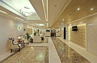 Photo 2 - Oasis Rise Hotel Apartments