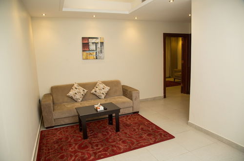 Photo 18 - Oasis Rise Hotel Apartments