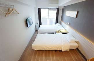 Foto 3 - Hostel 758 Nagoya3B