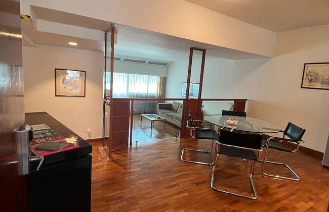 Orchard Point Serviced Apartments - Foto 21