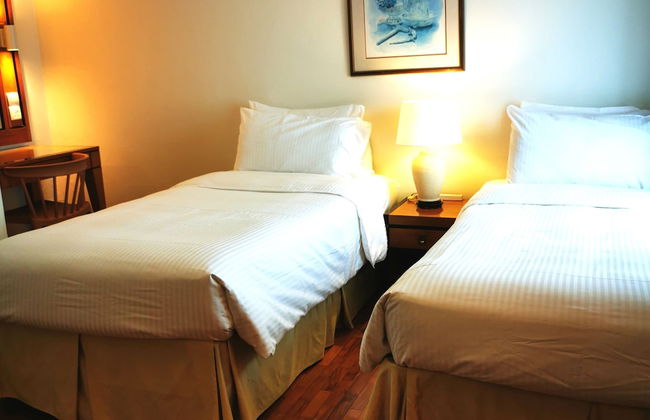 Orchard Point Serviced Apartments - Foto 11
