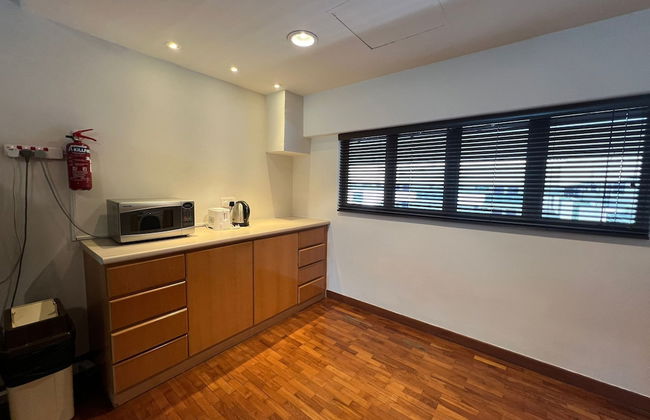 Orchard Point Serviced Apartments - Foto 24