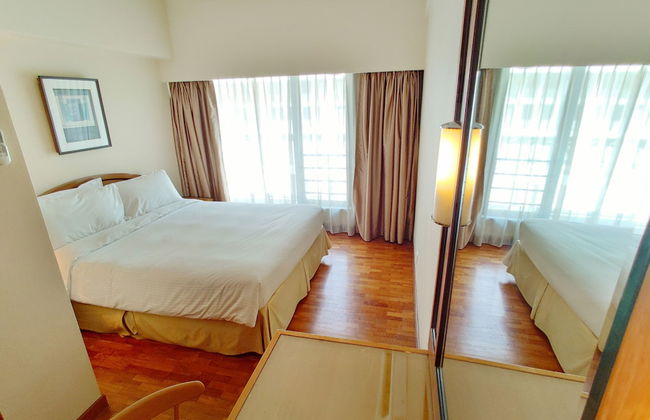Orchard Point Serviced Apartments - Foto 3