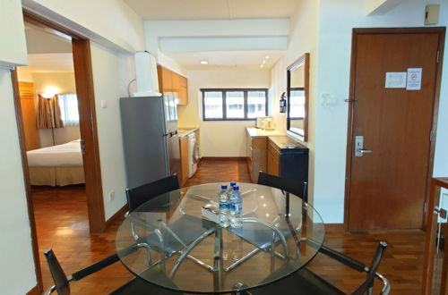 Photo 16 - Orchard Point Serviced Apartments