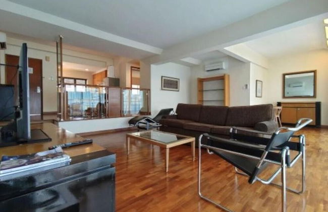 Orchard Point Serviced Apartments - Foto 55